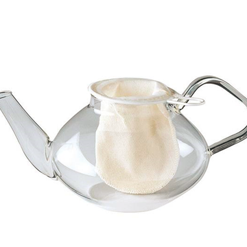 Westmark Tepose 9 cm. Stof Tea for 4